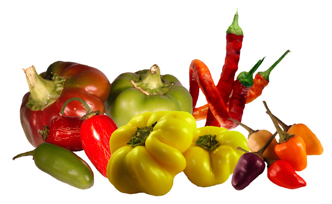 peppers