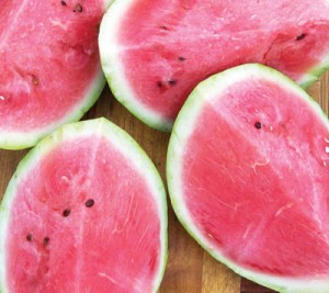crimson-sweet crimson sweet watermelon