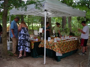 August 2012 (800) at our 2nd annual open house Heirloom tomato tasting fredericksburg southern exposure seed exchange organic