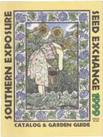 1999 catalog