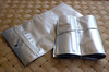 Barrier Bags, Metallized, 10 bags, 3 5/8" x 5" Barrier Bags, Metallized, 10 bags, 3 5/8" x 5"