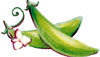 Peas