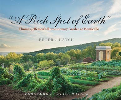 Rich Spot of Earth, A BOOK Rich Spot of Earth, A BOOK