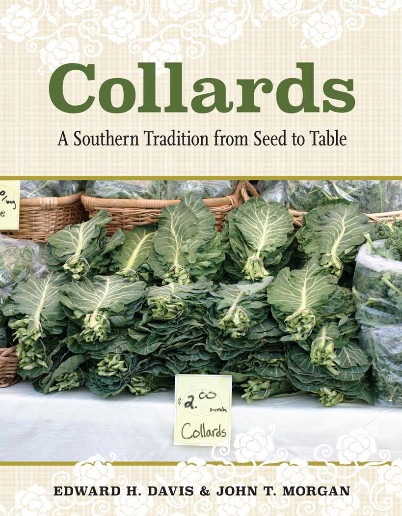 Collards book