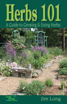 Herbs 101: A Guide to Growing and Using Herbs BOOK Herbs 101: A Guide to Growing and Using Herbs BOOK