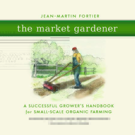 Market Gardener, The BOOK Market Gardener, The BOOK