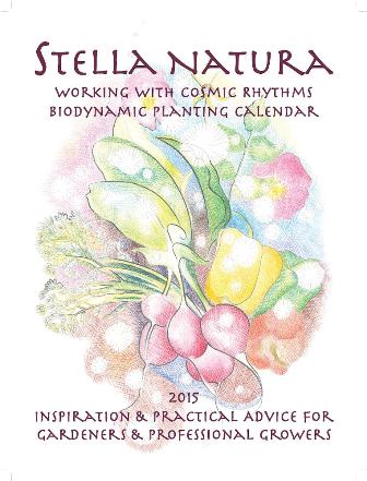 Stella Natura: Kimberton Hills Biodynamic Agricultural Calendar Stella Natura: Kimberton Hills Biodynamic Agricultural Calendar