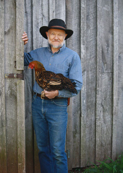 Harvey Ussery