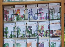 Seed Rack