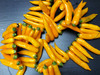Aji Chinchi Amarillo Hot Pepper, 0.3 g Aji Chinchi Amarillo Hot Pepper, 0.3 g