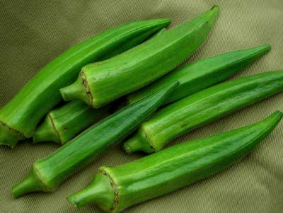 Lee OKRA 5 g Lee OKRA 5 g