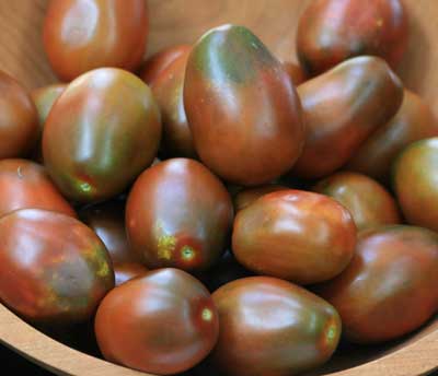 Black Plum TOMATO 0.16 g Black Plum TOMATO 0.16 g