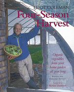 Four Season Harvest (book)