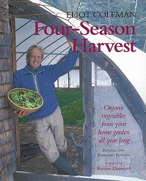 Four Season Harvest BOOK Four Season Harvest BOOK