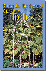How To Make Romantic Bentwood Trellises BOOK How To Make Romantic Bentwood Trellises BOOK