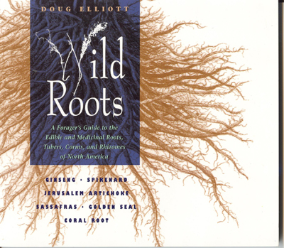 Wild Roots BOOK Wild Roots BOOK