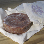 Hand-Milled Gardener's Soap SUPPLY