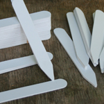 Plastic Pot Labels, 50 SUPPLY