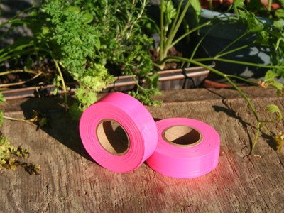 Tagging tape, Fluorescent SUPPLY Tagging tape, Fluorescent SUPPLY