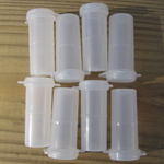 #12 Seed Saver Vial TM 50 Vials SUPPLY