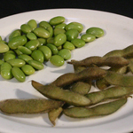 Lanco Edamame (Soybean) 28g