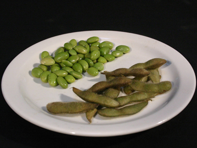 Lanco Edamame (Soybean) 28g Lanco Edamame (Soybean) 28g