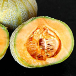 Golden Jenny MUSKMELON 2 g Golden Jenny MUSKMELON 2 g