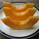 Kansas MUSKMELON 28 g