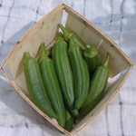Jade OKRA 5 g Jade OKRA 5 g