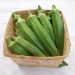 Jimmy T's OKRA 5 g Jimmy T's OKRA 5 g