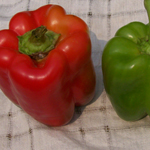 Keystone Resistant Giant PEPPER, BELL (SWEET) 0.5 g Keystone Resistant Giant PEPPER, BELL (SWEET) 0.5 g