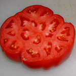 Abraham Lincoln TOMATO 0.16 g