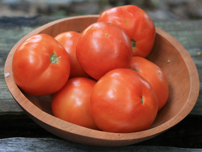 OTV Brandywine TOMATO 0.16 g OTV Brandywine TOMATO 0.16 g