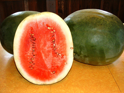 Stone Mountain WATERMELON 3 g Stone Mountain WATERMELON 3 g