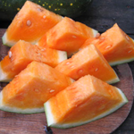 Moon and Stars, Yellow Fleshed WATERMELON 3 g