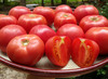 Rose de Berne Tomato, bulk size: 1.5 g Rose de Berne Tomato, bulk size: 1.5 g