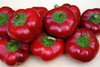 Ashe County Pimento Sweet Pepper, bulk size: 3 g Ashe County Pimento Sweet Pepper, bulk size: 3 g