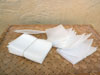 Foam Pouches for Seed, 20 Foam Pouches for Seed, 20