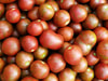 Purple Bumble Bee Cherry Tomato, 0.08 g Purple Bumble Bee Cherry Tomato, 0.08 g