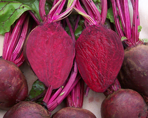 Detroit Dark Red Beet 28g Detroit Dark Red Beet 28g