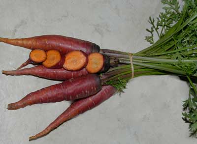 Cosmic Purple Carrots 3g Cosmic Purple Carrots 3g