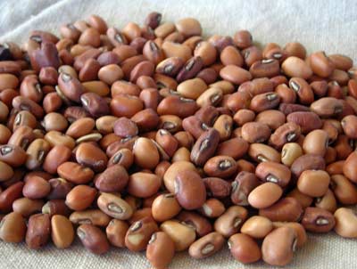 Iron and Clay Southern Pea (Cowpea) 114g Iron and Clay Southern Pea (Cowpea) 114g