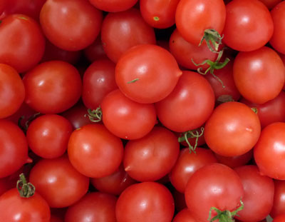 Riesentraube Cherry Tomato 0.16 g Riesentraube Cherry Tomato 0.16 g