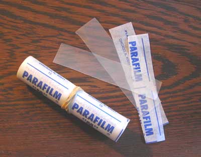 Sealing/Grafting Film SUPPLY Sealing/Grafting Film SUPPLY