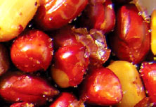 Talbert Small Red PEANUT 28 g Talbert Small Red PEANUT 28 g
