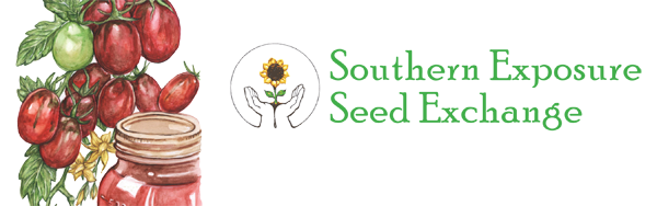 Southern Exposure Seed Exchange Newsletter