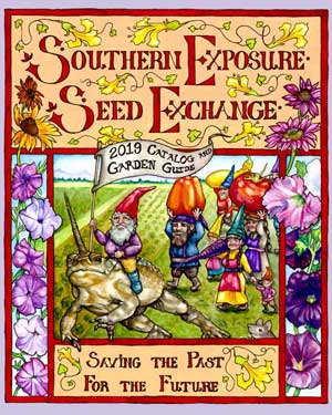 Southern Exposure Catalog