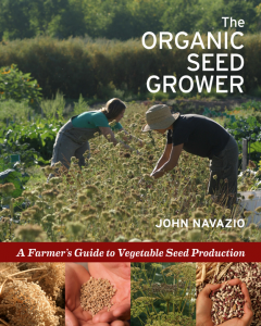 Lecturas de otoño: cinco libros sobre economía de semillas