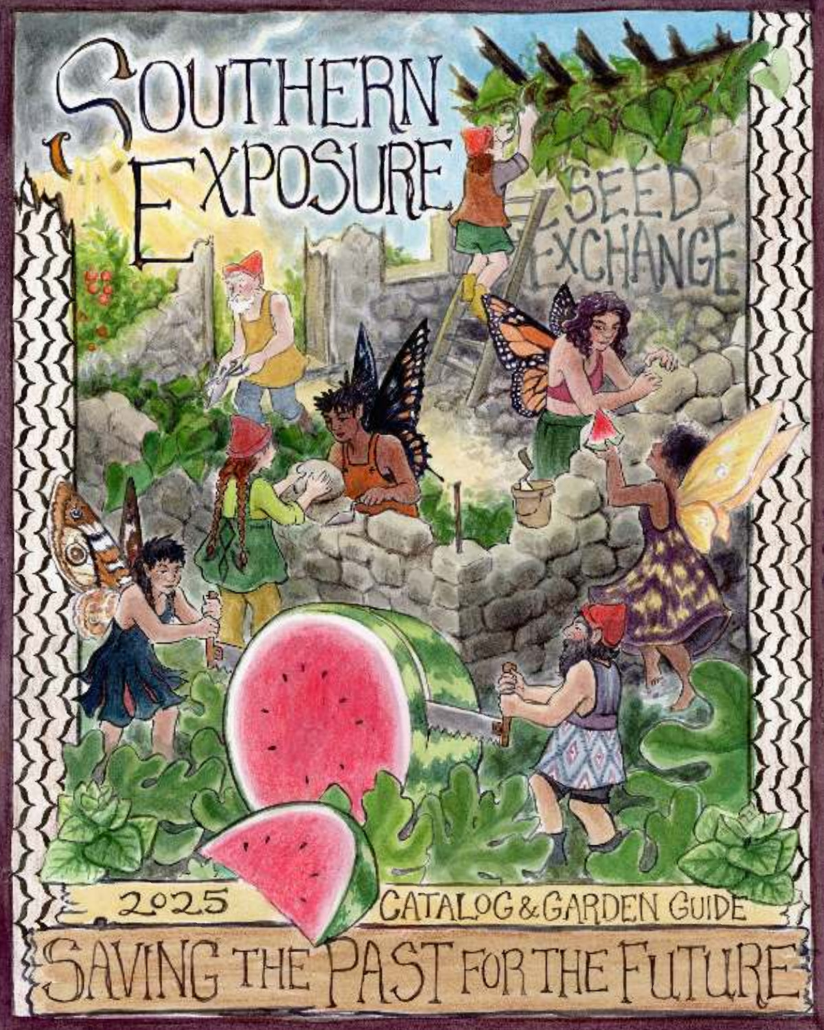 Southern Exposure Catalog