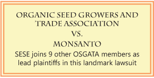 demanda anti-OGM